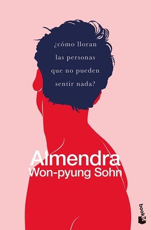 ALMENDRA (BOLSILLO) | 9788499989082 | WON-PYUNG, SOHN | Llibreria La Gralla | Librería online de Granollers