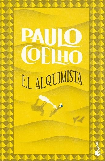 ALQUIMISTA, EL (BOLSILLO) | 9788408253105 | COELHO, PAULO | Llibreria La Gralla | Llibreria online de Granollers