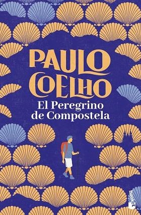 PEREGRINO DE COMPOSTELA, EL (BOLSILLO) | 9788408253112 | COELHO, PAULO | Llibreria La Gralla | Librería online de Granollers