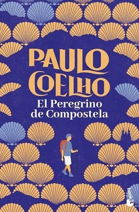 PEREGRINO DE COMPOSTELA, EL (BOLSILLO) | 9788408253112 | COELHO, PAULO | Llibreria La Gralla | Llibreria online de Granollers