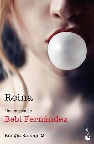 REINA (BOLSILLO) | 9788408253167 | FERNÁNDEZ, BEBI | Llibreria La Gralla | Llibreria online de Granollers