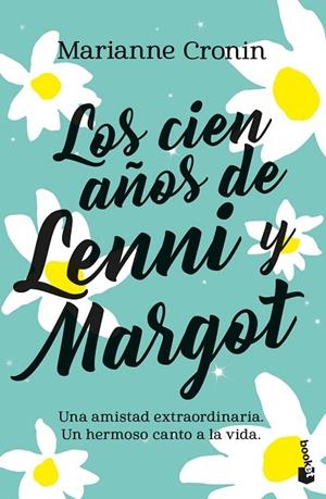 CIEN AÑOS DE LENNI Y MARGOT, LOS (BOLSILLO) | 9788408253235 | CRONIN, MARIANNE | Llibreria La Gralla | Librería online de Granollers
