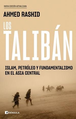 TALIBÁN, LOS | 9788411000536 | RASHID, AHMED | Llibreria La Gralla | Librería online de Granollers