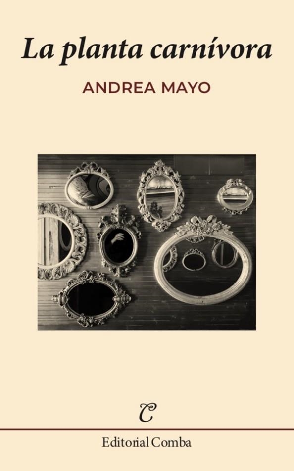 LA PLANTA CARNÍVORA | 9788412463811 | MAYO, ANDREA (FLAVIA COMPANY) | Llibreria La Gralla | Llibreria online de Granollers