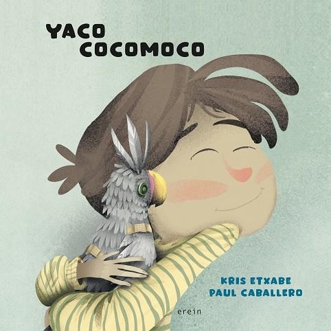 YACO COCOMOCO | 9788491097259 | ETXABE MARTINEZ, KRIS | Llibreria La Gralla | Llibreria online de Granollers