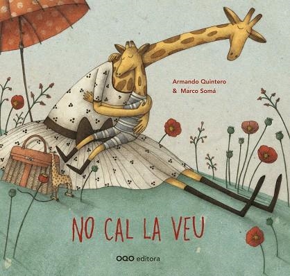NO CAL LA VEU | 9788498716474 | QUINTERO LAPLUME, ARMANDO | Llibreria La Gralla | Librería online de Granollers
