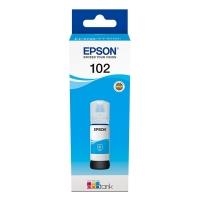 TINTA EPSON 102 NEGRE ECOTANK | 8715946643359 | TR03R240 | Llibreria La Gralla | Llibreria online de Granollers