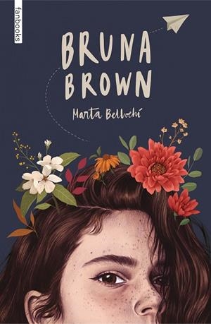 BRUNA BROWN | 9788418327834 | BELLVEHÍ, MARTA | Llibreria La Gralla | Librería online de Granollers