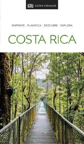 COSTA RICA (GUÍAS VISUALES) | 9780241432662 | DK, | Llibreria La Gralla | Librería online de Granollers