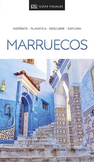 MARRUECOS (GUÍAS VISUALES) | 9780241432747 | DK, | Llibreria La Gralla | Librería online de Granollers