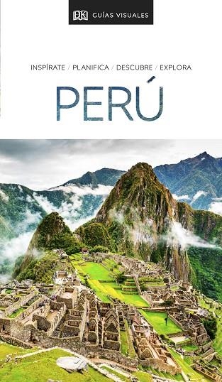 PERÚ (GUÍAS VISUALES) | 9780241432761 | DK, | Llibreria La Gralla | Llibreria online de Granollers