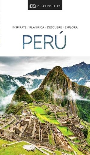 PERÚ (GUÍAS VISUALES) | 9780241432761 | DK, | Llibreria La Gralla | Llibreria online de Granollers