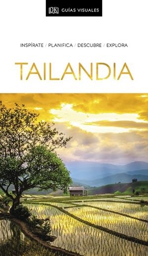TAILANDIA (GUÍAS VISUALES) | 9780241432815 | DK, | Llibreria La Gralla | Librería online de Granollers