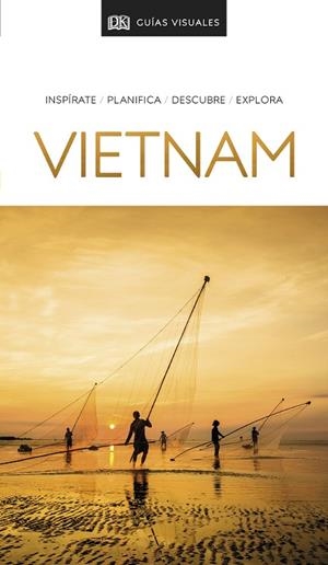 VIETNAM (GUÍAS VISUALES) 2022 | 9780241432822 | DK, | Llibreria La Gralla | Librería online de Granollers