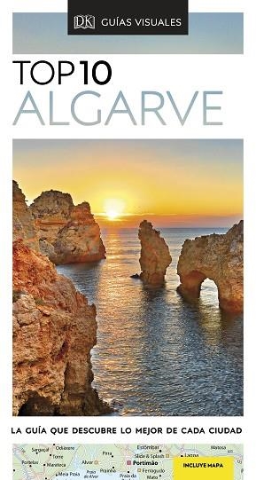 ALGARVE (GUÍAS VISUALES TOP 10) | 9780241432839 | DK, | Llibreria La Gralla | Librería online de Granollers