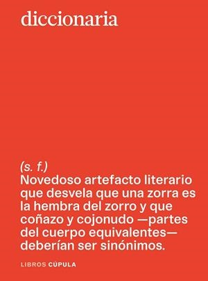 DICCIONARIA | 9788448028015 | GIMENO, XAVIER | Llibreria La Gralla | Librería online de Granollers