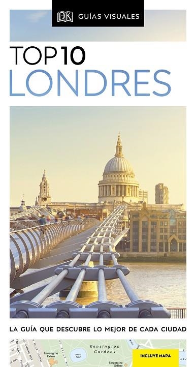 LONDRES (GUÍAS VISUALES TOP 10) | 9780241432976 | DK, | Llibreria La Gralla | Llibreria online de Granollers
