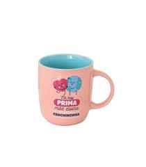 TASSA MR WONDERFUL NO HAY PRIMA MAS DIVINA DE AQUI A LA CONCHINCHINA | 8435460792868 | Llibreria La Gralla | Llibreria online de Granollers