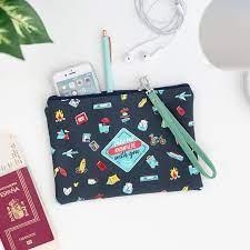 NECESSER MR WONDERFUL NANSA TAKE ME ANYWHERE WITH YOU | 8435460783156 | Llibreria La Gralla | Llibreria online de Granollers