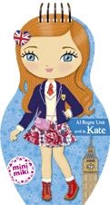 AL REGNE UNIT AMB LA KATE | 9788424671396 | VV.AA | Llibreria La Gralla | Librería online de Granollers