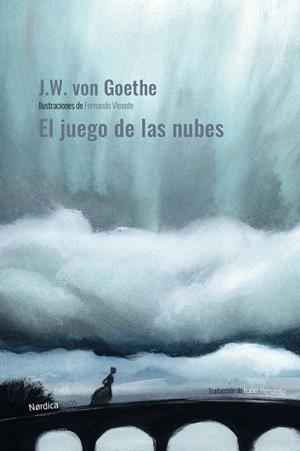 JUEGO DE LAS NUBES, EL ED. 2022 | 9788418930096 | WOLFGANG, JOHANN | Llibreria La Gralla | Librería online de Granollers