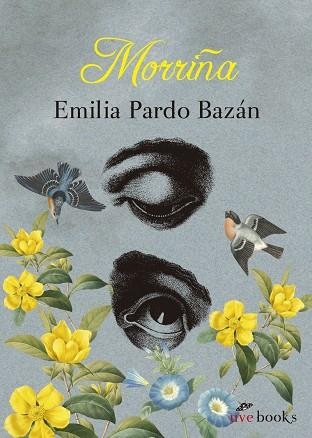 MORRIÑA | 9788412218053 | PARDO BAZÁN, EMILIA | Llibreria La Gralla | Llibreria online de Granollers