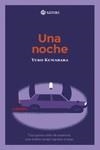 UNA NOCHE | 9788417419875 | KUWABARA, YUKO | Llibreria La Gralla | Llibreria online de Granollers