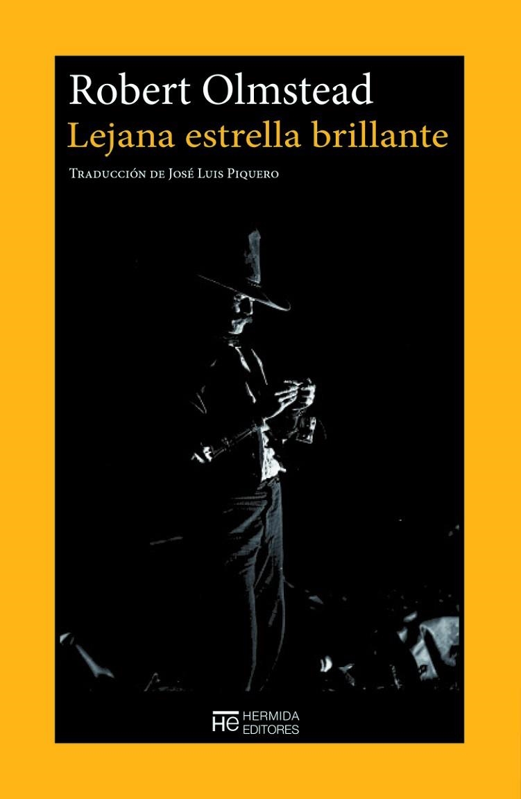 LEJANA ESTRELLA BRILLANTE | 9788412455403 | OLMSTEAD, ROBERT | Llibreria La Gralla | Llibreria online de Granollers