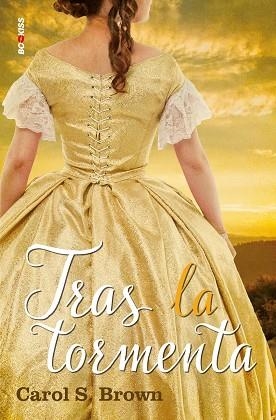 TRAS LA TORMENTA (BOLSILLO) | 9788419147189 | S. BROWN, CAROL | Llibreria La Gralla | Librería online de Granollers