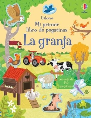 GRANJA, LA  | 9781801316248 | PICKERSGILL, KRISTIE | Llibreria La Gralla | Librería online de Granollers
