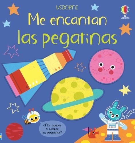 ME ENCANTAN LAS PEGATINAS | 9781801315302 | VVAA | Llibreria La Gralla | Librería online de Granollers