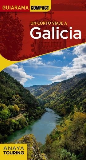 GALICIA GUIARAMA 2022 | 9788491584575 | VVAA | Llibreria La Gralla | Librería online de Granollers