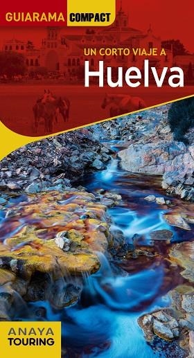 HUELVA GUIARAMA 2022 | 9788491584735 | IZQUIERDO, PASCUAL | Llibreria La Gralla | Librería online de Granollers