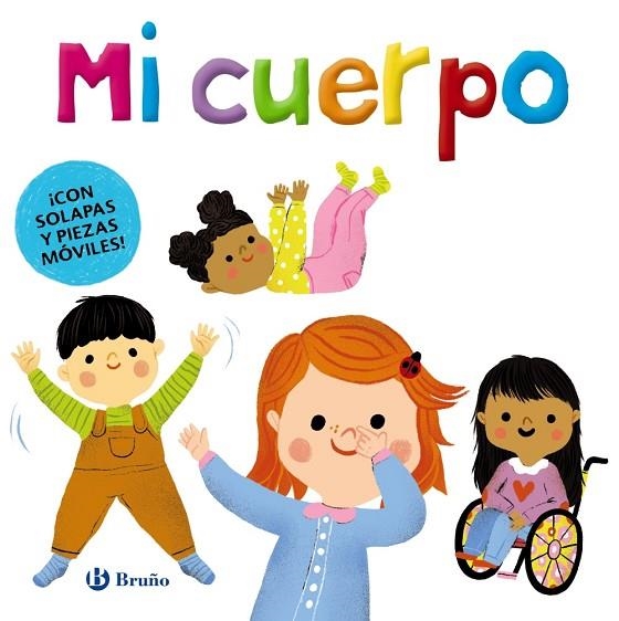 MI CUERPO | 9788469665404 | AA.VV. | Llibreria La Gralla | Librería online de Granollers