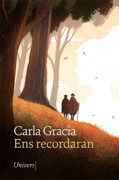 ENS RECORDARAN | 9788418375088 | GRACIA, CARLA | Llibreria La Gralla | Librería online de Granollers