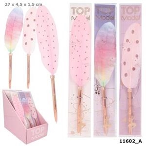 BOLIGRAF TOP MODEL PLOMA DIFERENTS MODELS | 4010070588779 | TOP11602 | Llibreria La Gralla | Llibreria online de Granollers