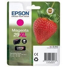 CARTUTXO EPSON 29 XL MAGENTA | 8715946626109 | Llibreria La Gralla | Llibreria online de Granollers