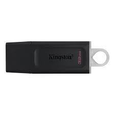 PEN DRIVE 32 GB KINGSTON | 740617309720 | DTX/32GB | Llibreria La Gralla | Llibreria online de Granollers