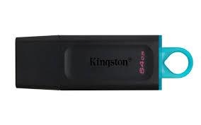 PEN DRIVE 64 GB KINGSTON | 740617309829 | DTX/64GB | Llibreria La Gralla | Llibreria online de Granollers