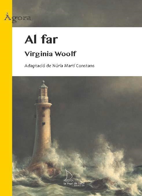 AL FAR | 9788412199116 | WOOLF,VIRGINIA | Llibreria La Gralla | Librería online de Granollers