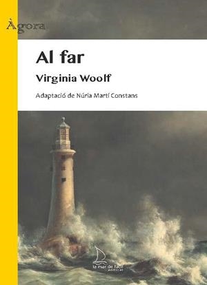 AL FAR | 9788412199116 | WOOLF,VIRGINIA | Llibreria La Gralla | Llibreria online de Granollers