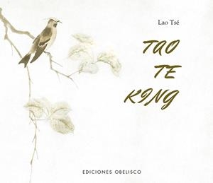 TAO TE KING | 9788491118206 | TSE, LAO | Llibreria La Gralla | Llibreria online de Granollers