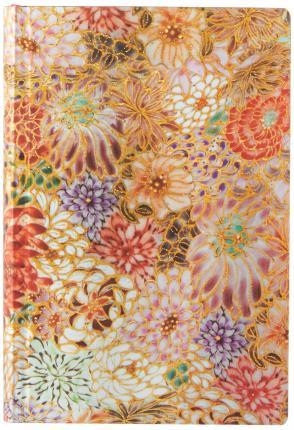 LLIBRETA PAPERBLANKS FLEXI KIKKA MINI LINED | 9781439753576 | PBFB5357-6 | Llibreria La Gralla | Llibreria online de Granollers