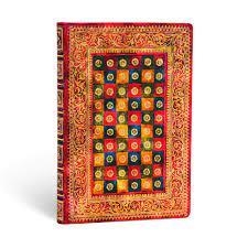 LLIBRETA PAPERBLANKS FIAMMETTA MINI LINED | 9781439781906 | PB8190-6 | Llibreria La Gralla | Llibreria online de Granollers