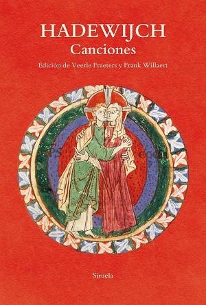 CANCIONES | 9788418859540 | HADEWIJCH, | Llibreria La Gralla | Librería online de Granollers