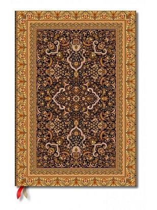 LLIBRETA PAPERBLANKS A4 MEDINA MYSTIC TERRENE UNLINED | 9781439781920 | PB8192-0 | Llibreria La Gralla | Librería online de Granollers