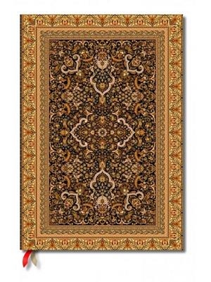 LLIBRETA PAPERBLANKS A4 MEDINA MYSTIC TERRENE UNLINED | 9781439781920 | PB8192-0 | Llibreria La Gralla | Librería online de Granollers