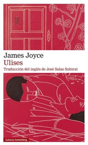 ULISES | 9788419075291 | JOYCE, JAMES | Llibreria La Gralla | Librería online de Granollers