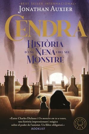 CENDRA | 9788418733789 | AUXIER, JONATHAN | Llibreria La Gralla | Librería online de Granollers