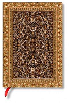 LLIBRETA PAPERBLANKS MEDINA MYSTIC TERREN MIDI UNLINED | 9781439781951 | PB8195-1 | Llibreria La Gralla | Llibreria online de Granollers